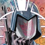 David Mack Instagram - Revealed: My #GIJOE #CobraCommander cover! #1. from @skyboundent @joshuawilliamson @tomreillyart #JordieBellaire @ruswooton As a kid, I read the comic by @larryhama , w my brother- honored to contribute! You can ask your comic shop to order my COVERS. ORIGINAL ART available at @KirbysComicArt Signing in #JAPAN! This Video of my work (In #Japanese subtitles) will be playing at Tokyo Comic Con: https://vimeo.com/871158301 Links in BIO My directing music videos, film titles & more! ENJOY! David Mack's Showreel - Japanese Captions David Mack's Showreel - Japanese Captions A compilation of artist David Mack's most notable work over the course of his iconic 30 year career. Thank you, #JAPAN, for the wonderful signing event this past week at ライブドローイングイベント !! So wonderful to practice my Japanese with you! And to meet so many wonderful Japan artists & fans! See you at Tokyo Comic-Con this week! I will have the JAPAN Limited Edition PRINTS! #Batman, #JOKER, #Catwoman @metalyoshimichi & original art! PRINTS �� & ART: https://kirbyscomicartshop.com/collections/david-mack My creation of ECHO on #MARVEL TV Jan 10 My ART & PRINTS @KirbysComicArt LINK in my BIO