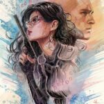 David Mack Instagram - Revealed: My #GIJOE #CobraCommander cover! #1. from @skyboundent @joshuawilliamson @tomreillyart #JordieBellaire @ruswooton As a kid, I read the comic by @larryhama , w my brother- honored to contribute! You can ask your comic shop to order my COVERS. ORIGINAL ART available at @KirbysComicArt Signing in #JAPAN! This Video of my work (In #Japanese subtitles) will be playing at Tokyo Comic Con: https://vimeo.com/871158301 Links in BIO My directing music videos, film titles & more! ENJOY! David Mack's Showreel - Japanese Captions David Mack's Showreel - Japanese Captions A compilation of artist David Mack's most notable work over the course of his iconic 30 year career. Thank you, #JAPAN, for the wonderful signing event this past week at ライブドローイングイベント !! So wonderful to practice my Japanese with you! And to meet so many wonderful Japan artists & fans! See you at Tokyo Comic-Con this week! I will have the JAPAN Limited Edition PRINTS! #Batman, #JOKER, #Catwoman @metalyoshimichi & original art! PRINTS �� & ART: https://kirbyscomicartshop.com/collections/david-mack My creation of ECHO on #MARVEL TV Jan 10 My ART & PRINTS @KirbysComicArt LINK in my BIO