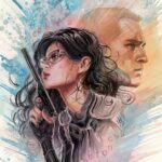 David Mack Instagram - Revealed: My first G.I.JOE #GIJOE cover! #DUKE #1. from @skyboundent @joshuawilliamson @tomreillyart @jordieBellaire @ruswooton As a kid, I read the comic by @LarryHama, w my brother- honored to contribute! Original art available. I'm signing #SanFrancisco @fanexposf THIS week! Nov 24-26. Fri-Sun. ORIGINAL ART! Wishing you a wonderful #THANKSGIVING! I'm grateful for all of you who connect to my work & stories & support my work! I'm a guest at FAN EXPO San Francisco #Thanksgiving weekend! #SanFrancisco Fri-Sun #MusconeCenter Nov24-26 I will have a LIMITED amount of these #TMNT books at my table! & the #Usagi & #MoonKnight covers! & The #SIKTC pack #4! PRINTS! #princessmononoke 🤩 & Original Art at @KirbysComicArt (LINK in my BIO!) Thank you so much for the #Birthday wishes! & kind & thoughtful messages! I'm so grateful! Thanks for making #NYCC so epic! My ART & PRINTS @KirbysComicArt LINK in my BIO Thanks for the AMAZING orders on THE MARVEL ART OF DAVID MACK book! Can still order it at LINK in my BIO @clover_press My creation of MARVEL Studios #ECHO JANUARY on Disney+ Thanks all of you who have supported my books & work over the years! Can you believe it's 25 years since I first created ECHO on my first work at MARVEL as WRITER for #Daredevil? And 30 years since my first KABUKI story! (Which is what got me the offer to start writing Daredevil at Marvel. All my KABUKI books at @DarkHorseComics. Including our creator-owned series called COVER with @brianmbendis , inspired by my overseas work for the US State Dept. Updates on KABUKI soon!