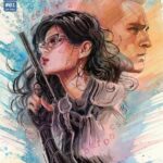David Mack Instagram - Revealed: My first G.I.JOE #GIJOE cover! #DUKE #1. from @skyboundent @joshuawilliamson @tomreillyart @jordieBellaire @ruswooton As a kid, I read the comic by @LarryHama, w my brother- honored to contribute! Original art available. I'm signing #SanFrancisco @fanexposf THIS week! Nov 24-26. Fri-Sun. ORIGINAL ART! Wishing you a wonderful #THANKSGIVING! I'm grateful for all of you who connect to my work & stories & support my work! I'm a guest at FAN EXPO San Francisco #Thanksgiving weekend! #SanFrancisco Fri-Sun #MusconeCenter Nov24-26 I will have a LIMITED amount of these #TMNT books at my table! & the #Usagi & #MoonKnight covers! & The #SIKTC pack #4! PRINTS! #princessmononoke 🤩 & Original Art at @KirbysComicArt (LINK in my BIO!) Thank you so much for the #Birthday wishes! & kind & thoughtful messages! I'm so grateful! Thanks for making #NYCC so epic! My ART & PRINTS @KirbysComicArt LINK in my BIO Thanks for the AMAZING orders on THE MARVEL ART OF DAVID MACK book! Can still order it at LINK in my BIO @clover_press My creation of MARVEL Studios #ECHO JANUARY on Disney+ Thanks all of you who have supported my books & work over the years! Can you believe it's 25 years since I first created ECHO on my first work at MARVEL as WRITER for #Daredevil? And 30 years since my first KABUKI story! (Which is what got me the offer to start writing Daredevil at Marvel. All my KABUKI books at @DarkHorseComics. Including our creator-owned series called COVER with @brianmbendis , inspired by my overseas work for the US State Dept. Updates on KABUKI soon!