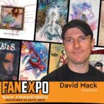 David Mack Instagram - I'm a guest at @fanexposf San Francisco #Thanksgiving weekend! #SanFrancisco Fri-Sun #MusconeCenter Nov. 24-26 *I'm signing at Ninja Exchange #SanDiego Nov. 18 & 19. With @jimLee & #SystemOfaDown @johndolmayan_ @TorpedoComics @Thatspidermanbooth EXCLUSIVE PRINTS available! @NinjaFunk *Signing in JAPAN Dec at @BraveAndBold & @TokyoComicCon *Signing in #Hawaii Jan 6 & 7 at @HawaiiPopCon I will have a LIMITED amount of books at my table! & Prints & ORIGINAL ART! PRINTS! #princessmononoke 🤩 & Original Art at @KirbysComicArt (LINK in my BIO!) Thank you so much for the #Birthday wishes! & kind & thoughtful messages! If you haven't heard, the character ECHO I created when I was writing #Daredevil, has her own show! Played by #AlaquaCox @AlaquaCox with #Vincentdonofrio @VincentDonofrio My creation of MARVEL Studios #ECHO JANUARY on Disney+ Thanks all of you who have supported my books & work over the years! Thanks for the AMAZING orders on THE MARVEL ART OF DAVID MACK book! 200 + pages of my art at MARVEL! Include ECHO, Daredevil, my art on the Winter Soldier Film Titles, Jessica Jones opening titles & more! Can still order it at LINK in my BIO @clover_press Can you believe it's 25 years since I first created ECHO on my first work at MARVEL as WRITER for #Daredevil? And 30 years since my first KABUKI story! (Which is what got me the offer to start writing Daredevil at Marvel. All my KABUKI books at @DarkHorseComics. Including our creator-owned series called COVER with @brianmbendis , inspired by my overseas work for the US State Dept. Updates on KABUKI soon! My ART & PRINTS @KirbysComicArt LINK in my BIO