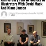 David Mack Instagram - #1 Of GREATEST DAREDEVIL RUNS of ALL TIME?! Did I somehow appear in the #1 spot? With @BrianMBendis? Crazy. But big props to my dear friend Brian Bendis for us being able to collaborate on a story that is worthy of our friendship. & Props to my favorite runs of @frankmillerofficial / @kjansonnyc & Miller/Mazzuchelli. & Thanks to Quesada & Palmiotti for their work & for hiring me to write Daredevil. Please make sure to order THE MARVEL ART OF DAVID MACK @clover_press for a collection of my #Daredevil covers & interior work & more! The 10 Greatest Daredevil Comic Book Runs of All Time, Ranked I'm a guest at @fanexposf San Francisco #Thanksgiving weekend! #SanFrancisco Fri-Sun #MusconeCenter Nov. 24-26 *Signing in JAPAN Dec at @BraveAndBold & @TokyoComicCon *Signing in #Hawaii Jan 6 & 7 at @HawaiiPopCon I will have a LIMITED amount of books at my table! & Prints & ORIGINAL ART! PRINTS! #princessmononoke 🤩 & Original Art at @KirbysComicArt (LINK in my BIO!) Thank you so much for the #Birthday wishes! & kind & thoughtful messages! If you haven't heard, the character ECHO I created when I was writing #Daredevil, has her own show! Played by #AlaquaCox @AlaquaCox with #Vincentdonofrio @VincentDonofrio My creation of MARVEL Studios #ECHO JANUARY on Disney+ Thanks all of you who have supported my books & work over the years! Thanks for the AMAZING orders on THE MARVEL ART OF DAVID MACK book! 200 + pages of my art at MARVEL! Include ECHO, Daredevil, my art on the Winter Soldier Film Titles, Jessica Jones opening titles & more! Can still order it at LINK in my BIO @clover_press Can you believe it's 25 years since I first created ECHO on my first work at MARVEL as WRITER for #Daredevil? And 30 years since my first KABUKI story! (Which is what got me the offer to start writing Daredevil at Marvel. All my KABUKI books at @DarkHorseComics. Including our creator-owned series called COVER with @brianmbendis , inspired by my overseas work for the US State Dept. Updates on KABUKI soon! My ART & PRINTS @KirbysComicArt LINK in my BIO
