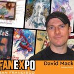 David Mack Instagram - #1 Of GREATEST DAREDEVIL RUNS of ALL TIME?! Did I somehow appear in the #1 spot? With @BrianMBendis? Crazy. But big props to my dear friend Brian Bendis for us being able to collaborate on a story that is worthy of our friendship. & Props to my favorite runs of @frankmillerofficial / @kjansonnyc & Miller/Mazzuchelli. & Thanks to Quesada & Palmiotti for their work & for hiring me to write Daredevil. Please make sure to order THE MARVEL ART OF DAVID MACK @clover_press for a collection of my #Daredevil covers & interior work & more! The 10 Greatest Daredevil Comic Book Runs of All Time, Ranked I'm a guest at @fanexposf San Francisco #Thanksgiving weekend! #SanFrancisco Fri-Sun #MusconeCenter Nov. 24-26 *Signing in JAPAN Dec at @BraveAndBold & @TokyoComicCon *Signing in #Hawaii Jan 6 & 7 at @HawaiiPopCon I will have a LIMITED amount of books at my table! & Prints & ORIGINAL ART! PRINTS! #princessmononoke 🤩 & Original Art at @KirbysComicArt (LINK in my BIO!) Thank you so much for the #Birthday wishes! & kind & thoughtful messages! If you haven't heard, the character ECHO I created when I was writing #Daredevil, has her own show! Played by #AlaquaCox @AlaquaCox with #Vincentdonofrio @VincentDonofrio My creation of MARVEL Studios #ECHO JANUARY on Disney+ Thanks all of you who have supported my books & work over the years! Thanks for the AMAZING orders on THE MARVEL ART OF DAVID MACK book! 200 + pages of my art at MARVEL! Include ECHO, Daredevil, my art on the Winter Soldier Film Titles, Jessica Jones opening titles & more! Can still order it at LINK in my BIO @clover_press Can you believe it's 25 years since I first created ECHO on my first work at MARVEL as WRITER for #Daredevil? And 30 years since my first KABUKI story! (Which is what got me the offer to start writing Daredevil at Marvel. All my KABUKI books at @DarkHorseComics. Including our creator-owned series called COVER with @brianmbendis , inspired by my overseas work for the US State Dept. Updates on KABUKI soon! My ART & PRINTS @KirbysComicArt LINK in my BIO