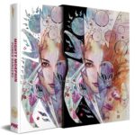 David Mack Instagram - Amy Jo Johnson @AtothedoubleJ writer (& original Pink Power Ranger) shared cover art I did for her new upcoming #PowerRangers series. From @boom_studios KS LINK on her page! Original art available at @KirbysComicArt LINK in my BIO If you haven't heard, the character ECHO I created when I was writing #Daredevil, has her own show! Played by #AlaquaCox @AlaquaCox with #Vincentdonofrio @VincentDonofrio My creation of MARVEL Studios #ECHO JANUARY on Disney+ Thanks all of you who have supported my books & work over the years! *I'm a guest at @fanexposf San Francisco #Thanksgiving weekend! #SanFrancisco Fri-Sun #MusconeCenter Nov. 24-26 *I'm signing at Ninja Exchange #SanDiego Nov. 18 & 19. With @jimLee & #System of a down @johndolmayan_ @TorpedoComics @Thatspidermanbooth *Signing in JAPAN Dec 2&3 at @BraveAndBold & @TokyoComicCon *Signing in #Hawaii Jan 6 & 7 at @HawaiiPopCon I will have a LIMITED amount of books at my table! & Prints & ORIGINAL ART! PRINTS! #princessmononoke 🤩 & Original Art at @KirbysComicArt (LINK in my BIO!) Thank you so much for the #Birthday wishes! & kind & thoughtful messages! I'm so grateful! Thanks for making #NYCC so epic! Thanks for the AMAZING orders on THE MARVEL ART OF DAVID MACK book! 200 + pages of my art at MARVEL! Include ECHO, Daredevil, my art on the Winter Soldier Film Titles, Jessica Jones opening titles & more! Can still order it at LINK in my BIO @clover_press Can you believe it's 25 years since I first created ECHO on my first work at MARVEL as WRITER for #Daredevil? And 30 years since my first KABUKI story! (Which is what got me the offer to start writing Daredevil at Marvel. All my KABUKI books at @DarkHorseComics. Including our creator-owned series called COVER with @brianmbendis , inspired by my overseas work for the US State Dept. Updates on KABUKI soon! My ART & PRINTS @KirbysComicArt LINK in my BIO