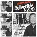 David Mack Instagram - I'm a guest at @fanexposf San Francisco #Thanksgiving weekend! #SanFrancisco Fri-Sun #MusconeCenter Nov. 24-26 *I'm signing at Ninja Exchange #SanDiego Nov. 18 & 19. With @jimLee & #SystemOfaDown @johndolmayan_ @TorpedoComics @Thatspidermanbooth EXCLUSIVE PRINTS available! @NinjaFunk *Signing in JAPAN Dec at @BraveAndBold & @TokyoComicCon *Signing in #Hawaii Jan 6 & 7 at @HawaiiPopCon I will have a LIMITED amount of books at my table! & Prints & ORIGINAL ART! PRINTS! #princessmononoke 🤩 & Original Art at @KirbysComicArt (LINK in my BIO!) Thank you so much for the #Birthday wishes! & kind & thoughtful messages! If you haven't heard, the character ECHO I created when I was writing #Daredevil, has her own show! Played by #AlaquaCox @AlaquaCox with #Vincentdonofrio @VincentDonofrio My creation of MARVEL Studios #ECHO JANUARY on Disney+ Thanks all of you who have supported my books & work over the years! Thanks for the AMAZING orders on THE MARVEL ART OF DAVID MACK book! 200 + pages of my art at MARVEL! Include ECHO, Daredevil, my art on the Winter Soldier Film Titles, Jessica Jones opening titles & more! Can still order it at LINK in my BIO @clover_press Can you believe it's 25 years since I first created ECHO on my first work at MARVEL as WRITER for #Daredevil? And 30 years since my first KABUKI story! (Which is what got me the offer to start writing Daredevil at Marvel. All my KABUKI books at @DarkHorseComics. Including our creator-owned series called COVER with @brianmbendis , inspired by my overseas work for the US State Dept. Updates on KABUKI soon! My ART & PRINTS @KirbysComicArt LINK in my BIO