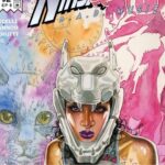 David Mack Instagram - I'm a guest at @fanexposf San Francisco #Thanksgiving weekend! #SanFrancisco Fri-Sun #MusconeCenter Nov. 24-26 *I'm signing at Ninja Exchange #SanDiego Nov. 18 & 19. With @jimLee & #SystemOfaDown @johndolmayan_ @TorpedoComics @Thatspidermanbooth EXCLUSIVE PRINTS available! @NinjaFunk *Signing in JAPAN Dec at @BraveAndBold & @TokyoComicCon *Signing in #Hawaii Jan 6 & 7 at @HawaiiPopCon I will have a LIMITED amount of books at my table! & Prints & ORIGINAL ART! PRINTS! #princessmononoke 🤩 & Original Art at @KirbysComicArt (LINK in my BIO!) Thank you so much for the #Birthday wishes! & kind & thoughtful messages! If you haven't heard, the character ECHO I created when I was writing #Daredevil, has her own show! Played by #AlaquaCox @AlaquaCox with #Vincentdonofrio @VincentDonofrio My creation of MARVEL Studios #ECHO JANUARY on Disney+ Thanks all of you who have supported my books & work over the years! Thanks for the AMAZING orders on THE MARVEL ART OF DAVID MACK book! 200 + pages of my art at MARVEL! Include ECHO, Daredevil, my art on the Winter Soldier Film Titles, Jessica Jones opening titles & more! Can still order it at LINK in my BIO @clover_press Can you believe it's 25 years since I first created ECHO on my first work at MARVEL as WRITER for #Daredevil? And 30 years since my first KABUKI story! (Which is what got me the offer to start writing Daredevil at Marvel. All my KABUKI books at @DarkHorseComics. Including our creator-owned series called COVER with @brianmbendis , inspired by my overseas work for the US State Dept. Updates on KABUKI soon! My ART & PRINTS @KirbysComicArt LINK in my BIO