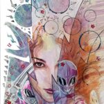 David Mack Instagram - Amy Jo Johnson @AtothedoubleJ writer (& original Pink Power Ranger) shared cover art I did for her new upcoming #PowerRangers series. From @boom_studios KS LINK on her page! Original art available at @KirbysComicArt LINK in my BIO If you haven't heard, the character ECHO I created when I was writing #Daredevil, has her own show! Played by #AlaquaCox @AlaquaCox with #Vincentdonofrio @VincentDonofrio My creation of MARVEL Studios #ECHO JANUARY on Disney+ Thanks all of you who have supported my books & work over the years! *I'm a guest at @fanexposf San Francisco #Thanksgiving weekend! #SanFrancisco Fri-Sun #MusconeCenter Nov. 24-26 *I'm signing at Ninja Exchange #SanDiego Nov. 18 & 19. With @jimLee & #System of a down @johndolmayan_ @TorpedoComics @Thatspidermanbooth *Signing in JAPAN Dec 2&3 at @BraveAndBold & @TokyoComicCon *Signing in #Hawaii Jan 6 & 7 at @HawaiiPopCon I will have a LIMITED amount of books at my table! & Prints & ORIGINAL ART! PRINTS! #princessmononoke 🤩 & Original Art at @KirbysComicArt (LINK in my BIO!) Thank you so much for the #Birthday wishes! & kind & thoughtful messages! I'm so grateful! Thanks for making #NYCC so epic! Thanks for the AMAZING orders on THE MARVEL ART OF DAVID MACK book! 200 + pages of my art at MARVEL! Include ECHO, Daredevil, my art on the Winter Soldier Film Titles, Jessica Jones opening titles & more! Can still order it at LINK in my BIO @clover_press Can you believe it's 25 years since I first created ECHO on my first work at MARVEL as WRITER for #Daredevil? And 30 years since my first KABUKI story! (Which is what got me the offer to start writing Daredevil at Marvel. All my KABUKI books at @DarkHorseComics. Including our creator-owned series called COVER with @brianmbendis , inspired by my overseas work for the US State Dept. Updates on KABUKI soon! My ART & PRINTS @KirbysComicArt LINK in my BIO