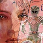 David Mack Instagram - Amy Jo Johnson @atothedoublej writer (& original Pink Power Ranger) shared some of the art I did for her new upcoming series. Will share more with you when she does :) Original art available at @KirbysComicArt LINK in my BIO If you haven't heard, the character ECHO I created when I was writing #Daredevil, has her own show! Played by #AlaquaCox @AlaquaCox with #Vincentdonofrio @VincentDonofrio My creation of MARVEL Studios #ECHO JANUARY on Disney+ Thanks all of you who have supported my books & work over the years! *I'm a guest at @fanexposf San Francisco #Thanksgiving weekend! #SanFrancisco Fri-Sun #MusconeCenter Nov. 24-26 *I'm signing at Ninja Exchange #SanDiego Nov. 18 & 19. With @jimLee & #System of a down @johndolmayan_ @TorpedoComics @Thatspidermanbooth *Signing in JAPAN Dec 2&3 at @BraveAndBold & @TokyoComicCon *Signing in #Hawaii Jan 6 & 7 at @HawaiiPopCon I will have a LIMITED amount of books at my table! & Prints & ORIGINAL ART! PRINTS! #princessmononoke 🤩 & Original Art at @KirbysComicArt (LINK in my BIO!) Thank you so much for the #Birthday wishes! & kind & thoughtful messages! I'm so grateful! Thanks for making #NYCC so epic! Thanks for the AMAZING orders on THE MARVEL ART OF DAVID MACK book! 200 + pages of my art at MARVEL! Include ECHO, Daredevil, my art on the Winter Soldier Film Titles, Jessica Jones opening titles & more! Can still order it at LINK in my BIO @clover_press Can you believe it's 25 years since I first created ECHO on my first work at MARVEL as WRITER for #Daredevil? And 30 years since my first KABUKI story! (Which is what got me the offer to start writing Daredevil at Marvel. All my KABUKI books at @DarkHorseComics. Including our creator-owned series called COVER with @brianmbendis , inspired by my overseas work for the US State Dept. Updates on KABUKI soon! My ART & PRINTS @KirbysComicArt LINK in my BIO