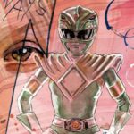 David Mack Instagram - Amy Jo Johnson @atothedoublej writer (& original Pink Power Ranger) shared some of the art I did for her new upcoming series. Will share more with you when she does :) Original art available at @KirbysComicArt LINK in my BIO If you haven't heard, the character ECHO I created when I was writing #Daredevil, has her own show! Played by #AlaquaCox @AlaquaCox with #Vincentdonofrio @VincentDonofrio My creation of MARVEL Studios #ECHO JANUARY on Disney+ Thanks all of you who have supported my books & work over the years! *I'm a guest at @fanexposf San Francisco #Thanksgiving weekend! #SanFrancisco Fri-Sun #MusconeCenter Nov. 24-26 *I'm signing at Ninja Exchange #SanDiego Nov. 18 & 19. With @jimLee & #System of a down @johndolmayan_ @TorpedoComics @Thatspidermanbooth *Signing in JAPAN Dec 2&3 at @BraveAndBold & @TokyoComicCon *Signing in #Hawaii Jan 6 & 7 at @HawaiiPopCon I will have a LIMITED amount of books at my table! & Prints & ORIGINAL ART! PRINTS! #princessmononoke 🤩 & Original Art at @KirbysComicArt (LINK in my BIO!) Thank you so much for the #Birthday wishes! & kind & thoughtful messages! I'm so grateful! Thanks for making #NYCC so epic! Thanks for the AMAZING orders on THE MARVEL ART OF DAVID MACK book! 200 + pages of my art at MARVEL! Include ECHO, Daredevil, my art on the Winter Soldier Film Titles, Jessica Jones opening titles & more! Can still order it at LINK in my BIO @clover_press Can you believe it's 25 years since I first created ECHO on my first work at MARVEL as WRITER for #Daredevil? And 30 years since my first KABUKI story! (Which is what got me the offer to start writing Daredevil at Marvel. All my KABUKI books at @DarkHorseComics. Including our creator-owned series called COVER with @brianmbendis , inspired by my overseas work for the US State Dept. Updates on KABUKI soon! My ART & PRINTS @KirbysComicArt LINK in my BIO
