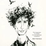 David Mack Instagram – Today is #NeilGaiman’s birthday.  Sending him best wishes.
@neilhimself 

I’ve very much enjoyed/enjoying working on covers to his #NorseMythololgy & #AmericanGods & #Sandman series. & contributing to these prints & more that you can order here: Neverwear.net

I’m happy to say that I’m currently working on a new #NeilGaiman series!  It will be announced soon.

What is your favorite Neil Gaiman work?  Or the one that you started with? 

I started with the Graphic Novels: Signal to Noise & Violent Cases, which I love.

Thank you to Neil’s VP @catmihos for making my #Gaiman art available at prints to you here: Neverwear.net

And for international orders, find my #Sandman PRINTS at @KirbysComicArt
LINK in my BIO.

If you haven’t heard, the character ECHO I created when I was writing #Daredevil, has her own show!
Played by #AlaquaCox @AlaquaCox with  #Vincentdonofrio @VincentDonofrio

My creation of MARVEL Studios #ECHO JANUARY on Disney+ 
Thanks all of you who have supported my books & work over the years!

*I’m a guest at @fanexposf San Francisco #Thanksgiving weekend! 
#SanFrancisco Fri-Sun #MusconeCenter Nov. 24-26

*I’m signing at Ninja Exchange #SanDiego Nov. 18 & 19. With @jimLee & #System of a down @johndolmayan_ @TorpedoComics @Thatspidermanbooth

*Signing in JAPAN Dec 2&3 at @BraveAndBold & @TokyoComicCon

*Signing in #Hawaii Jan 6 & 7 at @HawaiiPopCon

I will have a LIMITED amount of books at my table! & Prints & ORIGINAL ART!

PRINTS! #princessmononoke 🤩 & Original Art at @KirbysComicArt
(LINK in my BIO!)

Thank you so much for the #Birthday wishes! & kind & thoughtful messages! I’m so grateful! 

My ART & PRINTS @KirbysComicArt 
LINK in my BIO