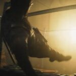 David Mack Instagram - New ECHO trailer. If you haven't heard, the character ECHO I created when I was writing #Daredevil, has her own show! Played by #AlaquaCox @AlaquaCox with #Vincentdonofrio @VincentDonofrio My creation of MARVEL Studios #ECHO JANUARY on Disney+ Thanks all of you who have supported my books & work over the years! *I'm a guest at @fanexposf San Francisco #Thanksgiving weekend! #SanFrancisco Fri-Sun #MusconeCenter Nov. 24-26 *I'm signing at Ninja Exchange #SanDiego Nov. 18 & 19. With @jimLee & #System of a down @johndolmayan_ @TorpedoComics @Thatspidermanbooth *Signing in JAPAN Dec 2&3 at @BraveAndBold & @TokyoComicCon *Signing in #Hawaii Jan 6 & 7 at @HawaiiPopCon I will have a LIMITED amount of books at my table! & Prints & ORIGINAL ART! PRINTS! #princessmononoke 🤩 & Original Art at @KirbysComicArt (LINK in my BIO!) Thank you so much for the #Birthday wishes! & kind & thoughtful messages! I'm so grateful! Thanks for making #NYCC so epic! Thanks for the AMAZING orders on THE MARVEL ART OF DAVID MACK book! 200 + pages of my art at MARVEL! Include ECHO, Daredevil, my art on the Winter Soldier Film Titles, Jessica Jones opening titles & more! Can still order it at LINK in my BIO @clover_press Can you believe it's 25 years since I first created ECHO on my first work at MARVEL as WRITER for #Daredevil? And 30 years since my first KABUKI story! (Which is what got me the offer to start writing Daredevil at Marvel. All my KABUKI books at @DarkHorseComics. Including our creator-owned series called COVER with @brianmbendis , inspired by my overseas work for the US State Dept. Updates on KABUKI soon! My ART & PRINTS @KirbysComicArt LINK in my BIO
