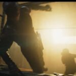 David Mack Instagram - New ECHO trailer. If you haven't heard, the character ECHO I created when I was writing #Daredevil, has her own show! Played by #AlaquaCox @AlaquaCox with #Vincentdonofrio @VincentDonofrio My creation of MARVEL Studios #ECHO JANUARY on Disney+ Thanks all of you who have supported my books & work over the years! *I'm a guest at @fanexposf San Francisco #Thanksgiving weekend! #SanFrancisco Fri-Sun #MusconeCenter Nov. 24-26 *I'm signing at Ninja Exchange #SanDiego Nov. 18 & 19. With @jimLee & #System of a down @johndolmayan_ @TorpedoComics @Thatspidermanbooth *Signing in JAPAN Dec 2&3 at @BraveAndBold & @TokyoComicCon *Signing in #Hawaii Jan 6 & 7 at @HawaiiPopCon I will have a LIMITED amount of books at my table! & Prints & ORIGINAL ART! PRINTS! #princessmononoke 🤩 & Original Art at @KirbysComicArt (LINK in my BIO!) Thank you so much for the #Birthday wishes! & kind & thoughtful messages! I'm so grateful! Thanks for making #NYCC so epic! Thanks for the AMAZING orders on THE MARVEL ART OF DAVID MACK book! 200 + pages of my art at MARVEL! Include ECHO, Daredevil, my art on the Winter Soldier Film Titles, Jessica Jones opening titles & more! Can still order it at LINK in my BIO @clover_press Can you believe it's 25 years since I first created ECHO on my first work at MARVEL as WRITER for #Daredevil? And 30 years since my first KABUKI story! (Which is what got me the offer to start writing Daredevil at Marvel. All my KABUKI books at @DarkHorseComics. Including our creator-owned series called COVER with @brianmbendis , inspired by my overseas work for the US State Dept. Updates on KABUKI soon! My ART & PRINTS @KirbysComicArt LINK in my BIO