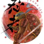 David Mack Instagram - I'm a guest at @fanexposf San Francisco #Thanksgiving weekend! #SanFrancisco Fri-Sun #MusconeCenter Nov24-26 At Ninja Exchange #SanDiego Nov18,19 I will have a LIMITED amount of these #TMNT books at my table! & the #Usagi & #MoonKnight covers! & The #SIKTC pack #4! PRINTS! #princessmononoke 🤩 & Original Art at @KirbysComicArt (LINK in my BIO!) Thank you so much for the #Birthday wishes! & kind & thoughtful messages! I'm so grateful! Thanks for making #NYCC so epic! My ART & PRINTS @KirbysComicArt LINK in my BIO Thanks for the AMAZING orders on THE MARVEL ART OF DAVID MACK book! Can still order it at LINK in my BIO @clover_press My creation of MARVEL Studios #ECHO JANUARY on Disney+ Thanks all of you who have supported my books & work over the years! Can you believe it's 25 years since I first created ECHO on my first work at MARVEL as WRITER for #Daredevil? And 30 years since my first KABUKI story! (Which is what got me the offer to start writing Daredevil at Marvel. All my KABUKI books at @DarkHorseComics. Including our creator-owned series called COVER with @brianmbendis , inspired by my overseas work for the US State Dept. Updates on KABUKI soon!