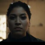 David Mack Instagram - New ECHO trailer. If you haven't heard, the character ECHO I created when I was writing #Daredevil, has her own show! Played by #AlaquaCox @AlaquaCox with #Vincentdonofrio @VincentDonofrio My creation of MARVEL Studios #ECHO JANUARY on Disney+ Thanks all of you who have supported my books & work over the years! *I'm a guest at @fanexposf San Francisco #Thanksgiving weekend! #SanFrancisco Fri-Sun #MusconeCenter Nov. 24-26 *I'm signing at Ninja Exchange #SanDiego Nov. 18 & 19. With @jimLee & #System of a down @johndolmayan_ @TorpedoComics @Thatspidermanbooth *Signing in JAPAN Dec 2&3 at @BraveAndBold & @TokyoComicCon *Signing in #Hawaii Jan 6 & 7 at @HawaiiPopCon I will have a LIMITED amount of books at my table! & Prints & ORIGINAL ART! PRINTS! #princessmononoke 🤩 & Original Art at @KirbysComicArt (LINK in my BIO!) Thank you so much for the #Birthday wishes! & kind & thoughtful messages! I'm so grateful! Thanks for making #NYCC so epic! Thanks for the AMAZING orders on THE MARVEL ART OF DAVID MACK book! 200 + pages of my art at MARVEL! Include ECHO, Daredevil, my art on the Winter Soldier Film Titles, Jessica Jones opening titles & more! Can still order it at LINK in my BIO @clover_press Can you believe it's 25 years since I first created ECHO on my first work at MARVEL as WRITER for #Daredevil? And 30 years since my first KABUKI story! (Which is what got me the offer to start writing Daredevil at Marvel. All my KABUKI books at @DarkHorseComics. Including our creator-owned series called COVER with @brianmbendis , inspired by my overseas work for the US State Dept. Updates on KABUKI soon! My ART & PRINTS @KirbysComicArt LINK in my BIO
