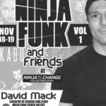 David Mack Instagram - I'm a guest at @fanexposf San Francisco #Thanksgiving weekend! #SanFrancisco Fri-Sun #MusconeCenter Nov24-26 At Ninja Exchange #SanDiego Nov18,19 I will have a LIMITED amount of these #TMNT books at my table! & the #Usagi & #MoonKnight covers! & The #SIKTC pack #4! PRINTS! #princessmononoke 🤩 & Original Art at @KirbysComicArt (LINK in my BIO!) Thank you so much for the #Birthday wishes! & kind & thoughtful messages! I'm so grateful! Thanks for making #NYCC so epic! My ART & PRINTS @KirbysComicArt LINK in my BIO Thanks for the AMAZING orders on THE MARVEL ART OF DAVID MACK book! Can still order it at LINK in my BIO @clover_press My creation of MARVEL Studios #ECHO JANUARY on Disney+ Thanks all of you who have supported my books & work over the years! Can you believe it's 25 years since I first created ECHO on my first work at MARVEL as WRITER for #Daredevil? And 30 years since my first KABUKI story! (Which is what got me the offer to start writing Daredevil at Marvel. All my KABUKI books at @DarkHorseComics. Including our creator-owned series called COVER with @brianmbendis , inspired by my overseas work for the US State Dept. Updates on KABUKI soon!