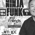David Mack Instagram - I'm a guest at @fanexposf San Francisco #Thanksgiving weekend! #SanFrancisco Fri-Sun #MusconeCenter Nov24-26 At Ninja Exchange #SanDiego Nov18,19 I will have a LIMITED amount of these #TMNT books at my table! & the #Usagi & #MoonKnight covers! & The #SIKTC pack #4! PRINTS! #princessmononoke 🤩 & Original Art at @KirbysComicArt (LINK in my BIO!) Thank you so much for the #Birthday wishes! & kind & thoughtful messages! I'm so grateful! Thanks for making #NYCC so epic! My ART & PRINTS @KirbysComicArt LINK in my BIO Thanks for the AMAZING orders on THE MARVEL ART OF DAVID MACK book! Can still order it at LINK in my BIO @clover_press My creation of MARVEL Studios #ECHO JANUARY on Disney+ Thanks all of you who have supported my books & work over the years! Can you believe it's 25 years since I first created ECHO on my first work at MARVEL as WRITER for #Daredevil? And 30 years since my first KABUKI story! (Which is what got me the offer to start writing Daredevil at Marvel. All my KABUKI books at @DarkHorseComics. Including our creator-owned series called COVER with @brianmbendis , inspired by my overseas work for the US State Dept. Updates on KABUKI soon!