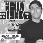 David Mack Instagram - Thanks for making New York ComicCon so amazing on every level! I'm signing with @JimLee Nov 18-19th at @ninja_xchange near #SanDiego / LA! 2561 El Camino Real Carlsbad, CA 92008 David Mack Creator of Kabuki, Echo and Cover Artist for Ninja Funk, joins us as our Guest for “Ninja Funk and Friends” volume 1. David is the Cover A artist for Ninja Funk. We will have extremely limited edition prints of David’s work on the upcoming Ninja Funk B.A.D. Music limited edition series coming out early 2024 from Whatnot Publishing. He will have his Original Art for sale during the event 😮!! It’s an honor to work with David. His body of work is legendary. Stay tuned and thank you as we Celebrate 1 year of Ninja Funk at the Ninja X change. "1 Year of my covers with #NinjaFunkwith many more covers to reveal! & More CATS! " New @ninjafunk"DD-Echo Homage" cover revealed as PRINT at @Ninja_Xchange SIGNING! With David Mack @jimlee @JohnDolmayan @whatnotcomics @thatspidermanbooth @lazerwolfsteve "They asked me to make the new NINJA FUNK cover an homage to my #Daredevil #9 first #Echo cover" (It's the reveal of the new character "Kairi Wolf" modeled by @comickairi) Available as a print ONLY at the Signing! My original art and prints at @kirbyscomicart Link in my Bio