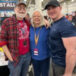 David Mack Instagram - Thanks for making New York ComicCon so amazing on every level! I'm signing with @JimLee Nov 18-19th at @ninja_xchange near #SanDiego / LA! 2561 El Camino Real Carlsbad, CA 92008 David Mack Creator of Kabuki, Echo and Cover Artist for Ninja Funk, joins us as our Guest for “Ninja Funk and Friends” volume 1. David is the Cover A artist for Ninja Funk. We will have extremely limited edition prints of David’s work on the upcoming Ninja Funk B.A.D. Music limited edition series coming out early 2024 from Whatnot Publishing. He will have his Original Art for sale during the event 😮!! It’s an honor to work with David. His body of work is legendary. Stay tuned and thank you as we Celebrate 1 year of Ninja Funk at the Ninja X change. "1 Year of my covers with #NinjaFunkwith many more covers to reveal! & More CATS! " New @ninjafunk"DD-Echo Homage" cover revealed as PRINT at @Ninja_Xchange SIGNING! With David Mack @jimlee @JohnDolmayan @whatnotcomics @thatspidermanbooth @lazerwolfsteve "They asked me to make the new NINJA FUNK cover an homage to my #Daredevil #9 first #Echo cover" (It's the reveal of the new character "Kairi Wolf" modeled by @comickairi) Available as a print ONLY at the Signing! My original art and prints at @kirbyscomicart Link in my Bio