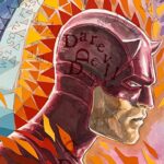 David Mack Instagram - Thank you so much for the #Birthday wishes! & kind & thoughtful messages! I'm so grateful! Sharing my new cover to #Daredevil #1! See you at NYCC! My table is H-15. Will have the #4 #SIKTC Mack Pack at my table. My ART & PRINTS @KirbysComicArt LINK in my BIO This #Daredevil cover @stashhhloot NYCC EXCLUSIVE Link in their Bio @whatnot @aka_mr.bolo @whatnotcomics Thanks for the AMAZING orders on THE MARVEL ART OF DAVID MACK book! Can still order it at LINK in my BIO @clover_press Find prints & originals of my work at @KirbysComicArt My creation of MARVEL Studios #ECHO JANUARY on Disney+ Thanks all of you who have supported my books & work over the years! Can you believe it's 25 years since I first created ECHO on my first work at MARVEL as WRITER for #Daredevil? And 30 years since my first KABUKI story! (Which is what got me the offer to start writing Daredevil at Marvel. All my KABUKI books at @DarkHorseComics. Including our creator-owned series called COVER with @brianmbendis , inspired by my overseas work for the US State Dept. Updates on KABUKI soon!