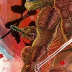 David Mack Instagram - An honor to create my cover for #TMNT! Available during #NewYorkComicCon ONLINE Thursday Oct 12 from @SMZcomics here: https://www.whatnot.com/live/8fe31496-777f-4343-a700-0b0f24468648?app=ios&sender_id=334583&sharing_channel=copyLink Art & Prints of my work @kirbysComicArt here: https://kirbyscomicartshop.com/collections/david-mack LINK in BIO My #NYCC table is H-15. Will have the #4 #SIKTC Mack Pack. @kevineastmantmnt @whatnotcomics @aka_mr.bolo #TeenageMutantNinjaTurtles Thanks for the AMAZING orders on THE MARVEL ART OF DAVID MACK book! Can still order it at LINK in my BIO @clover_press Find prints & originals of my work at @KirbysComicArt My creation of MARVEL Studios #ECHO JANUARY on Disney+ Thanks all of you who have supported my books & work over the years! Can you believe it's 25 years since I first created ECHO on my first work at MARVEL as WRITER for #Daredevil? And 30 years since my first KABUKI story! (Which is what got me the offer to start writing Daredevil at Marvel. All my KABUKI books at @DarkHorseComics. Including our creator-owned series called COVER with @brianmbendis , inspired by my overseas work for the US State Dept. Updates on KABUKI soon!