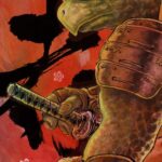David Mack Instagram - An honor to create my cover for #TMNT! Available during #NewYorkComicCon ONLINE Thursday Oct 12 from @SMZcomics here: https://www.whatnot.com/live/8fe31496-777f-4343-a700-0b0f24468648?app=ios&sender_id=334583&sharing_channel=copyLink Art & Prints of my work @kirbysComicArt here: https://kirbyscomicartshop.com/collections/david-mack LINK in BIO My #NYCC table is H-15. Will have the #4 #SIKTC Mack Pack. @kevineastmantmnt @whatnotcomics @aka_mr.bolo #TeenageMutantNinjaTurtles Thanks for the AMAZING orders on THE MARVEL ART OF DAVID MACK book! Can still order it at LINK in my BIO @clover_press Find prints & originals of my work at @KirbysComicArt My creation of MARVEL Studios #ECHO JANUARY on Disney+ Thanks all of you who have supported my books & work over the years! Can you believe it's 25 years since I first created ECHO on my first work at MARVEL as WRITER for #Daredevil? And 30 years since my first KABUKI story! (Which is what got me the offer to start writing Daredevil at Marvel. All my KABUKI books at @DarkHorseComics. Including our creator-owned series called COVER with @brianmbendis , inspired by my overseas work for the US State Dept. Updates on KABUKI soon!