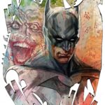 David Mack Instagram - Happy BATMAN day! These original #Batman art available. See you at @RoseCityCC this month! With @BrianmBendis & @oeming @NY_Comic_Coni n Oct. #Sanfrancisco Expo in Nov. Japan in Dec: @TokyoComicCon & @braveandboldart #Hawaii in January! Thanks for the AMAZING orders on THE MARVEL ART OF DAVID MACK book! Can still order it at LINK in my BIO @clover_press Find prints & originals of my work at @KirbysComicArt & if you want CGC signings of my work but can't make it to a convention, @cgcsignatureseries is offering my Signature & REMARQUES on books now through Sept 29. @cgccomics My creation of MARVEL Studios #ECHO JANUARY on Disney+ Thanks all of you who have supported my books & work over the years! Can you believe it's 25 years since I first created ECHO on my first work at MARVEL as WRITER for #Daredevil? And 30 years since my first KABUKI story! (Which is what got me the offer to start writing Daredevil at Marvel. All my KABUKI books at @DarkHorseComics. Including our creator-owned series called COVER with @brianmbendis , inspired by my overseas work for the US State Dept. Updates on KABUKI soon! I remember my signing on Batman Day in Manila Philippines at @_fullybooked and @asiapopcomicon
