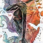 David Mack Instagram - Happy BATMAN day! These original #Batman art available. See you at @RoseCityCC this month! With @BrianmBendis & @oeming @NY_Comic_Coni n Oct. #Sanfrancisco Expo in Nov. Japan in Dec: @TokyoComicCon & @braveandboldart #Hawaii in January! Thanks for the AMAZING orders on THE MARVEL ART OF DAVID MACK book! Can still order it at LINK in my BIO @clover_press Find prints & originals of my work at @KirbysComicArt & if you want CGC signings of my work but can't make it to a convention, @cgcsignatureseries is offering my Signature & REMARQUES on books now through Sept 29. @cgccomics My creation of MARVEL Studios #ECHO JANUARY on Disney+ Thanks all of you who have supported my books & work over the years! Can you believe it's 25 years since I first created ECHO on my first work at MARVEL as WRITER for #Daredevil? And 30 years since my first KABUKI story! (Which is what got me the offer to start writing Daredevil at Marvel. All my KABUKI books at @DarkHorseComics. Including our creator-owned series called COVER with @brianmbendis , inspired by my overseas work for the US State Dept. Updates on KABUKI soon! I remember my signing on Batman Day in Manila Philippines at @_fullybooked and @asiapopcomicon
