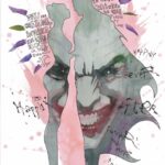 David Mack Instagram - Happy BATMAN day! These original #Batman art available. See you at @RoseCityCC this month! With @BrianmBendis & @oeming @NY_Comic_Coni n Oct. #Sanfrancisco Expo in Nov. Japan in Dec: @TokyoComicCon & @braveandboldart #Hawaii in January! Thanks for the AMAZING orders on THE MARVEL ART OF DAVID MACK book! Can still order it at LINK in my BIO @clover_press Find prints & originals of my work at @KirbysComicArt & if you want CGC signings of my work but can't make it to a convention, @cgcsignatureseries is offering my Signature & REMARQUES on books now through Sept 29. @cgccomics My creation of MARVEL Studios #ECHO JANUARY on Disney+ Thanks all of you who have supported my books & work over the years! Can you believe it's 25 years since I first created ECHO on my first work at MARVEL as WRITER for #Daredevil? And 30 years since my first KABUKI story! (Which is what got me the offer to start writing Daredevil at Marvel. All my KABUKI books at @DarkHorseComics. Including our creator-owned series called COVER with @brianmbendis , inspired by my overseas work for the US State Dept. Updates on KABUKI soon! I remember my signing on Batman Day in Manila Philippines at @_fullybooked and @asiapopcomicon