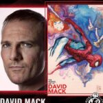 David Mack Instagram - Happy BATMAN day! These original #Batman art available. See you at @RoseCityCC this month! With @BrianmBendis & @oeming @NY_Comic_Coni n Oct. #Sanfrancisco Expo in Nov. Japan in Dec: @TokyoComicCon & @braveandboldart #Hawaii in January! Thanks for the AMAZING orders on THE MARVEL ART OF DAVID MACK book! Can still order it at LINK in my BIO @clover_press Find prints & originals of my work at @KirbysComicArt & if you want CGC signings of my work but can't make it to a convention, @cgcsignatureseries is offering my Signature & REMARQUES on books now through Sept 29. @cgccomics My creation of MARVEL Studios #ECHO JANUARY on Disney+ Thanks all of you who have supported my books & work over the years! Can you believe it's 25 years since I first created ECHO on my first work at MARVEL as WRITER for #Daredevil? And 30 years since my first KABUKI story! (Which is what got me the offer to start writing Daredevil at Marvel. All my KABUKI books at @DarkHorseComics. Including our creator-owned series called COVER with @brianmbendis , inspired by my overseas work for the US State Dept. Updates on KABUKI soon! I remember my signing on Batman Day in Manila Philippines at @_fullybooked and @asiapopcomicon