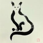 David Mack Instagram - Thanks for the incredible time at @baltimorecomics! See you at @RoseCityCC this month! @NY_Comic_Coni n Oct. #Sanfrancisco Expo in Nov. Japan in Dec: @TokyoComicCon & @braveandboldart #Hawaii in January! Thanks for the AMAZING orders on THE MARVEL ART OF DAVID MACK book! Can still order it at LINK in my BIO @clover_press Find prints & originals of my work at @KirbysComicArt & if you want CGC signings of my work but can't make it to a convention, @cgcsignatureseries is offering my Signature & REMARQUES on books now through Sept 29. @cgccomics My creation of MARVEL Studios #ECHO JANUARY on Disney+ Thanks all of you who have supported my books & work over the years! Can you believe it's 25 years since I first created ECHO on my first work at MARVEL as WRITER for #Daredevil? And 30 years since my first KABUKI story! (Which is what got me the offer to start writing Daredevil at Marvel. All my KABUKI books at @DarkHorseComics. Including our creator-owned series called COVER with @brianmbendis , inspired by my overseas work for the US State Dept. Updates on KABUKI soon!