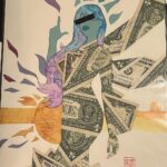 David Mack Instagram - Thanks for the incredible time at @baltimorecomics! See you at @RoseCityCC this month! @NY_Comic_Coni n Oct. #Sanfrancisco Expo in Nov. Japan in Dec: @TokyoComicCon & @braveandboldart #Hawaii in January! Thanks for the AMAZING orders on THE MARVEL ART OF DAVID MACK book! Can still order it at LINK in my BIO @clover_press Find prints & originals of my work at @KirbysComicArt & if you want CGC signings of my work but can't make it to a convention, @cgcsignatureseries is offering my Signature & REMARQUES on books now through Sept 29. @cgccomics My creation of MARVEL Studios #ECHO JANUARY on Disney+ Thanks all of you who have supported my books & work over the years! Can you believe it's 25 years since I first created ECHO on my first work at MARVEL as WRITER for #Daredevil? And 30 years since my first KABUKI story! (Which is what got me the offer to start writing Daredevil at Marvel. All my KABUKI books at @DarkHorseComics. Including our creator-owned series called COVER with @brianmbendis , inspired by my overseas work for the US State Dept. Updates on KABUKI soon!