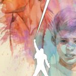David Mack Instagram - It's #FreddieMercury #Birthday! My prints of #Mercury at @gallerynucleus here: https://www.gallerynucleus.com/artists/david_mack?category=prints & you can order my cover to the new #Freddie #GraphicNovel. @z2comics Thanks for the incredible love at @dragoncon ATLANTA! A record-breaking show! I will be SIGNING at: @baltimorecomiccon ! THIS WEEK! @RoseCityCC! PORTLAND @nycomiccon NEW YORK #SanFrancisco Expo! SF BAY AREA @collectors_paradise @braveandboldart TOKYO JAPAN @TokyoComicCon #Japan! Thanks for the incredible orders on THE MARVEL ART OF DAVID MACK book! Can still order it at LINK in my BIO @clover_press Find prints & originals of my work at @KirbysComicArt & if you want CGC signings of my work but can't make it to a convention, @cgcsignatureseries is offering my Signature & REMARQUES on books now through Sept 29. @cgccomics My creation of MARVEL Studios #ECHO JANUARY on Disney+ Thanks all of you who have supported my books & work over the years! Can you believe it's 25 years since I first created ECHO on my first work at MARVEL as WRITER for #Daredevil? And 30 years since my first KABUKI story! (Which is what got me the offer to start writing Daredevil at Marvel. All my KABUKI books at @DarkHorseComics. Including our creator-owned series called COVER with @brianmbendis , inspired by my overseas work for the US State Dept. Updates on KABUKI soon!