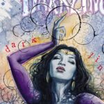 David Mack Instagram - My cover to #DARKLING from @ArchieComics! @pellertweeto @sarahkuhn @CarolaBorelli @elliewrightart @MLSanapo @Vincredible_23 @Jamitha @jesse_ Thanks to @ComicKairi for modeling. Original art available! Art & prints of my work at @KirbysComicArt My #NeilGaiman PRINTS at Neverwear.net to raise funds to help the people of #MAUI #Hawaii! 20% off everything (now to Aug 24) No code needed AND proceeds to help #MAUI! It will automatically discount when you check out. For Any & ALL of my #SANDMAN & Neil Gaiman PRINTS there. We appreciate you so much! Thanks to @CatMihos & @NeilHimself @OtherRealmsLTD - (Comic Shop in Hawaii) has a Maui benefit event this Sat Aug 19 I'm contributing art & prints to! (https://other-realms.com/) I am donating art & signed prints to raise funds to help the people of #MAUI #Hawaii. At the Other Realms Ltd - The Comic & Game Specialist fundraiser event this Sat Aug 19. 100% of the money collected will go to MAUI aid. I will be SIGNING at: @dragoncon ATLANTA @baltimorecomiccon ! BALTIMORE @RoseCityCC! PORTLAND @nycomiccon NEW YORK #SanFrancisco Expo! SF BAY AREA @braveandboldart TOKYO JAPAN @TokyoComicCon #Japan! Thanks for the incredible orders on THE MARVEL ART OF DAVID MACK book! Can still order it at LINK in my BIO @clover_press Find prints & originals of my work at @KirbysComicArt