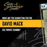 David Mack Instagram - You still have time to send books in for the @davidmackkabuki @cgcsignatureseries signing! If you want to get a signature or Remarque on your comics, you’ll need to have them in by Friday, September 29. Having trouble deciding what to submit? Swipe through and check out his art for some inspiration! Grab more info with the link in our bio! ✍️  #CGC #CGCComics #ComicBooks #Comics #SignatureSeries #Grading #CGCGrading #IGComicFamily #ComicCollecting #Graded #WhitePages #Mint #Marvel #SignatureSeries #DCComics