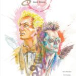 David Mack Instagram – My #NeilGaiman PRINTS here: Neverwear.net to raise funds to help the people of #MAUI #Hawaii! 

20% off everything (now to Aug 24) No code needed AND proceeds to help #MAUI! 
It will automatically discount when you check out.  For Any & ALL of my #SANDMAN & Neil Gaiman PRINTS there.
We appreciate you so much! 

Thanks to @CatMihos & @NeilHimself

@OtherRealmsLTD – (Comic Shop in Hawaii) has a Maui benefit event this Sat Aug 19 I’m contributing art & prints to! 

(https://other-realms.com/)

I am donating art & signed prints to raise funds to help the people of #MAUI #Hawaii.
At the Other Realms Ltd – The Comic & Game Specialist fundraiser event this Sat Aug 19. 

100% of the money collected will go to the Maui Mutual Aide Fund, American Red Cross Maui Fire Fund or the Maui Humane Society. Purchaser/artists will be able to specify where their donation goes.