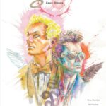 David Mack Instagram - My #NeilGaiman PRINTS here: Neverwear.net to raise funds to help the people of #MAUI #Hawaii! 20% off everything (now to Aug 24) No code needed AND proceeds to help #MAUI! It will automatically discount when you check out. For Any & ALL of my #SANDMAN & Neil Gaiman PRINTS there. We appreciate you so much! Thanks to @CatMihos & @NeilHimself @OtherRealmsLTD - (Comic Shop in Hawaii) has a Maui benefit event this Sat Aug 19 I'm contributing art & prints to! (https://other-realms.com/) I am donating art & signed prints to raise funds to help the people of #MAUI #Hawaii. At the Other Realms Ltd - The Comic & Game Specialist fundraiser event this Sat Aug 19. 100% of the money collected will go to the Maui Mutual Aide Fund, American Red Cross Maui Fire Fund or the Maui Humane Society. Purchaser/artists will be able to specify where their donation goes.