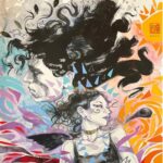 David Mack Instagram - My #NeilGaiman PRINTS here: Neverwear.net to raise funds to help the people of #MAUI #Hawaii! 20% off everything (now to Aug 24) No code needed AND proceeds to help #MAUI! It will automatically discount when you check out. For Any & ALL of my #SANDMAN & Neil Gaiman PRINTS there. We appreciate you so much! Thanks to @CatMihos & @NeilHimself @OtherRealmsLTD - (Comic Shop in Hawaii) has a Maui benefit event this Sat Aug 19 I'm contributing art & prints to! (https://other-realms.com/) I am donating art & signed prints to raise funds to help the people of #MAUI #Hawaii. At the Other Realms Ltd - The Comic & Game Specialist fundraiser event this Sat Aug 19. 100% of the money collected will go to the Maui Mutual Aide Fund, American Red Cross Maui Fire Fund or the Maui Humane Society. Purchaser/artists will be able to specify where their donation goes.
