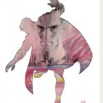 David Mack Instagram – If you want CGC signings of my work but can’t make it to a convention, @cgcsignatureseries is offering my Signature & REMARQUES on books now through Sept 29.

“The CGC Signature Series is excited to announce a signing with DAVID MACK!
In addition to signing, he will also be offering Remarques for purchase. Submissions are due by Friday, September 29. Learn more here: https://cgc.click/opc✍️”

If you want Remarque drawings & signatures on your favorite books just contact @cgccomics 

I will be SIGNING at: 
@dragoncon ATLANTA
@baltimorecomiccon ! BALTIMORE
@RoseCityCC! PORTLAND
@nycomiccon NEW YORK
#SanFrancisco Expo! SF BAY AREA
@braveandboldart TOKYO JAPAN
@TokyoComicCon
#Japan!

Thanks for the incredible orders on THE MARVEL ART OF DAVID MACK book!
Can still order it at LINK in my BIO
@clover_press 

Find prints & originals of my work at @KirbysComicArt

My creation of MARVEL Studios #ECHO Nov 29 on Disney+ 

Thanks all of you who have supported my books & work over the years!