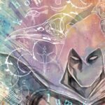 David Mack Instagram – My new #MoonKnight cover revealed!
Original art available!
Art & prints of my work at  @KirbysComicArt

I will be SIGNING at: 
@dragoncon ATLANTA
@baltimorecomiccon ! BALTIMORE
@RoseCityCC! PORTLAND
@nycomiccon NEW YORK
#SanFrancisco Expo! SF BAY AREA
@braveandboldart TOKYO JAPAN
@TokyoComicCon
#Japan!

Thanks for the incredible orders on THE MARVEL ART OF DAVID MACK book!
Can still order it at LINK in my BIO
@clover_press 

Find prints & originals of my work at @KirbysComicArt

& if you want CGC signings of my work but can’t make it to a convention, @cgcsignatureseries is offering my Signature & REMARQUES on books now through Sept 29.

My creation of MARVEL Studios #ECHO Nov 29 on Disney+ 
Thanks all of you who have supported my books & work over the years!