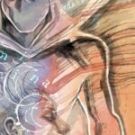 David Mack Instagram – My new #MoonKnight cover revealed!
Original art available!
Art & prints of my work at  @KirbysComicArt

I will be SIGNING at: 
@dragoncon ATLANTA
@baltimorecomiccon ! BALTIMORE
@RoseCityCC! PORTLAND
@nycomiccon NEW YORK
#SanFrancisco Expo! SF BAY AREA
@braveandboldart TOKYO JAPAN
@TokyoComicCon
#Japan!

Thanks for the incredible orders on THE MARVEL ART OF DAVID MACK book!
Can still order it at LINK in my BIO
@clover_press 

Find prints & originals of my work at @KirbysComicArt

& if you want CGC signings of my work but can’t make it to a convention, @cgcsignatureseries is offering my Signature & REMARQUES on books now through Sept 29.

My creation of MARVEL Studios #ECHO Nov 29 on Disney+ 
Thanks all of you who have supported my books & work over the years!