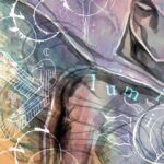 David Mack Instagram – My new #MoonKnight cover revealed!
Original art available!
Art & prints of my work at  @KirbysComicArt

I will be SIGNING at: 
@dragoncon ATLANTA
@baltimorecomiccon ! BALTIMORE
@RoseCityCC! PORTLAND
@nycomiccon NEW YORK
#SanFrancisco Expo! SF BAY AREA
@braveandboldart TOKYO JAPAN
@TokyoComicCon
#Japan!

Thanks for the incredible orders on THE MARVEL ART OF DAVID MACK book!
Can still order it at LINK in my BIO
@clover_press 

Find prints & originals of my work at @KirbysComicArt

& if you want CGC signings of my work but can’t make it to a convention, @cgcsignatureseries is offering my Signature & REMARQUES on books now through Sept 29.

My creation of MARVEL Studios #ECHO Nov 29 on Disney+ 
Thanks all of you who have supported my books & work over the years!