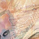 David Mack Instagram – My new #MoonKnight cover revealed!
Original art available!
Art & prints of my work at  @KirbysComicArt

I will be SIGNING at: 
@dragoncon ATLANTA
@baltimorecomiccon ! BALTIMORE
@RoseCityCC! PORTLAND
@nycomiccon NEW YORK
#SanFrancisco Expo! SF BAY AREA
@braveandboldart TOKYO JAPAN
@TokyoComicCon
#Japan!

Thanks for the incredible orders on THE MARVEL ART OF DAVID MACK book!
Can still order it at LINK in my BIO
@clover_press 

Find prints & originals of my work at @KirbysComicArt

& if you want CGC signings of my work but can’t make it to a convention, @cgcsignatureseries is offering my Signature & REMARQUES on books now through Sept 29.

My creation of MARVEL Studios #ECHO Nov 29 on Disney+ 
Thanks all of you who have supported my books & work over the years!