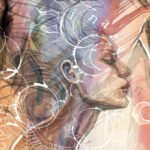 David Mack Instagram – My new #MoonKnight cover revealed!
Original art available!
Art & prints of my work at  @KirbysComicArt

I will be SIGNING at: 
@dragoncon ATLANTA
@baltimorecomiccon ! BALTIMORE
@RoseCityCC! PORTLAND
@nycomiccon NEW YORK
#SanFrancisco Expo! SF BAY AREA
@braveandboldart TOKYO JAPAN
@TokyoComicCon
#Japan!

Thanks for the incredible orders on THE MARVEL ART OF DAVID MACK book!
Can still order it at LINK in my BIO
@clover_press 

Find prints & originals of my work at @KirbysComicArt

& if you want CGC signings of my work but can’t make it to a convention, @cgcsignatureseries is offering my Signature & REMARQUES on books now through Sept 29.

My creation of MARVEL Studios #ECHO Nov 29 on Disney+ 
Thanks all of you who have supported my books & work over the years!