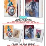 David Mack Instagram - This is LIVE NOW! LINK in my BIO! THE MARVEL ART OF DAVID MACK prestige coffee table book featuring 3 decades of my work at Marvel, including my covers, interior art, work on TV & film like The Winter Soldier Film & Jessica Jones main titles, my creation of the character ECHO, writing & art on Daredevil & more! Introduction by @vincentdonofrio , afterword by @brianmbendis . Offers Limited Edition PRINTS, Portfolio, & ORIGINAL ART! The MARVEL ART of DAVID MACK & The MARVEL ART of ALEX MALEEV Please support our books here. @clover_press