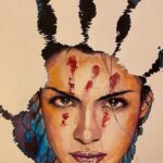 David Mack Instagram - My creation of ECHO on MARVEL STUDIOS - DISNEY+ Nov 29. 25 yrs since I first wrote/created her in #Daredevil! w artists #JoeQuesada & #JimmyPalmiotti #RichardIsanove Excited to see @AlaquaCox return as #MayaLopez! All episodes drop at once. Excited to see @VincentDonofrio & @CharlieCox Thanks to @BRIANMBENDIS for texting me the link:) THE MARVEL ART OF DAVID MACK book goes live to order in May!- Sign up for notification here: https://www.kickstarter.com/projects/cloverpressart/the-marvel-art-of-david-mack-and-alex-maleev2-deluxe-books?ref=8ea8we Link in my BIO! THE MARVEL ART OF DAVID MACK prestige coffee table book featuring 3 decades of my work at Marvel, including my covers, interior art, work on tv & film like The Winter Soldier Film & #JessicaJones main titles (that I got an #EMMYnomination for), my creation of the character #ECHO aka #MayaLopez, writing & art on #Daredevil & more! Introduction by @vincentdonofrio, afterword by @brianmbendis . @clover_press There will be an exclusive cover offered at the link above. Also offered, limited edition portfolios, signed & remarqued books! And more. "This month in #comicbook history: May 1999 saw the first cover of Maya Lopez aka Echo in #Daredevil#10" The story I wrote on my first work at Marvel. 25 years of MARVEL work in this book! Covers, interiors, TV, Film, & starting as writer on #Daredevil in this story. Also includes lots of NEW MARVEL work! including personal works & commissions. Find my original art & prints & #ECHO art at @KirbysComicArt