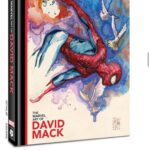 David Mack Instagram - My creation of ECHO on MARVEL STUDIOS - DISNEY+ Nov 29. 25 yrs since I first wrote/created her in #Daredevil! w artists #JoeQuesada & #JimmyPalmiotti #RichardIsanove Excited to see @AlaquaCox return as #MayaLopez! All episodes drop at once. Excited to see @VincentDonofrio & @CharlieCox Thanks to @BRIANMBENDIS for texting me the link:) THE MARVEL ART OF DAVID MACK book goes live to order in May!- Sign up for notification here: https://www.kickstarter.com/projects/cloverpressart/the-marvel-art-of-david-mack-and-alex-maleev2-deluxe-books?ref=8ea8we Link in my BIO! THE MARVEL ART OF DAVID MACK prestige coffee table book featuring 3 decades of my work at Marvel, including my covers, interior art, work on tv & film like The Winter Soldier Film & #JessicaJones main titles (that I got an #EMMYnomination for), my creation of the character #ECHO aka #MayaLopez, writing & art on #Daredevil & more! Introduction by @vincentdonofrio, afterword by @brianmbendis . @clover_press There will be an exclusive cover offered at the link above. Also offered, limited edition portfolios, signed & remarqued books! And more. "This month in #comicbook history: May 1999 saw the first cover of Maya Lopez aka Echo in #Daredevil#10" The story I wrote on my first work at Marvel. 25 years of MARVEL work in this book! Covers, interiors, TV, Film, & starting as writer on #Daredevil in this story. Also includes lots of NEW MARVEL work! including personal works & commissions. Find my original art & prints & #ECHO art at @KirbysComicArt