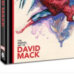 David Mack Instagram - My creation of ECHO on MARVEL STUDIOS - DISNEY+ Nov 29. 25 yrs since I first wrote/created her in #Daredevil! w artists #JoeQuesada & #JimmyPalmiotti #RichardIsanove Excited to see @AlaquaCox return as #MayaLopez! All episodes drop at once. Excited to see @VincentDonofrio & @CharlieCox Thanks to @BRIANMBENDIS for texting me the link:) THE MARVEL ART OF DAVID MACK book goes live to order in May!- Sign up for notification here: https://www.kickstarter.com/projects/cloverpressart/the-marvel-art-of-david-mack-and-alex-maleev2-deluxe-books?ref=8ea8we Link in my BIO! THE MARVEL ART OF DAVID MACK prestige coffee table book featuring 3 decades of my work at Marvel, including my covers, interior art, work on tv & film like The Winter Soldier Film & #JessicaJones main titles (that I got an #EMMYnomination for), my creation of the character #ECHO aka #MayaLopez, writing & art on #Daredevil & more! Introduction by @vincentdonofrio, afterword by @brianmbendis . @clover_press There will be an exclusive cover offered at the link above. Also offered, limited edition portfolios, signed & remarqued books! And more. "This month in #comicbook history: May 1999 saw the first cover of Maya Lopez aka Echo in #Daredevil#10" The story I wrote on my first work at Marvel. 25 years of MARVEL work in this book! Covers, interiors, TV, Film, & starting as writer on #Daredevil in this story. Also includes lots of NEW MARVEL work! including personal works & commissions. Find my original art & prints & #ECHO art at @KirbysComicArt