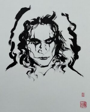 David Mack Instagram - It is #BrandonLee's #Birthday today,  In honor, I made 5 #Brush & #Ink drawings of him as The #CROW. 

 here:
https://kirbyscomicartshop.com/collections/david-mack

They are available today.  At @KirbysComicArt
Link in my BIO

My new art book: THE MARVEL ART OF DAVID MACK out soon from
@CLoverpress 

I'm signing at @emeraldcitycon #Seattle. DC for @AwesomeCon, & @WonderCon in March.  With ORIGINAL ART

My creation of ECHO is #1 on Disney+ & Hulu

MARVEL Assembled: The Making of ECHO on Disney+ now.

I was interviewed with @VincentDOnofrio about #ECHO & #Daredevil.  Interview out now.
In my story I shared the interview of @AlaquaCox on the Tonight show! 

I taught at the School for the Deaf in Africa, Asia, & Europe, in my work for the US State Dept, and the students love Echo all around the world. And now to see Echo embraced so personally here & on mainstream TV is moving. 

A heartfelt thank you to the cast & creators of the ECHO @Disney+ series, @AlaquaCox @sydneyfreeland @mariondayre @zahnmcclarnon @shoshannah7 #DarnellBesaw & all that I met & have yet to meet, for putting such heartfelt effort & thoughtfulness into this story & character & world. 

Sharing my watercolor art in honor of ECHO, including young Maya played by Darnell Besaw, 

Video at the ECHO premiere with the cast & creators.
Legendary @VincentDOnofrio graciously telling the press that I created Echo & helped with his Kingpin performance on #Daredevil.
Wonderful to view the Echo series with my co-creator & collaborators on that first story, @JoeQuesada, & @JimmyPalmiotti, (who also hired me to write Daredevil back then- 25 years ago, & on) & editor Nanci Q, @AmandaConner, & @ComicKairi, who filmed this moment & so many other photos & videos I will share with you here.

I hope you enjoy the ECHO show.

You can find my original art work at @KirbysComicArt