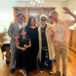 David Michael Harwood Instagram - They’re creepy and they’re kooky
