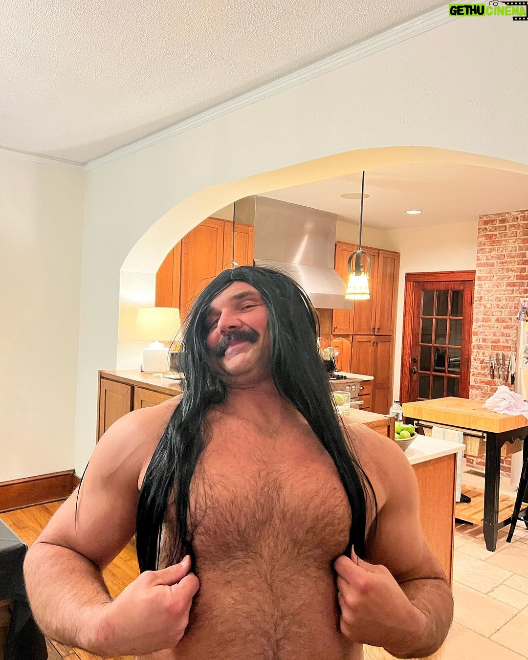 David Michael Harwood Instagram - They’re creepy and they’re kooky